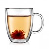 供應(yīng)耐熱玻璃杯，廣告杯定制
